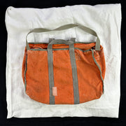 United States Antarctic Program Canvas Boomerang Bag 4